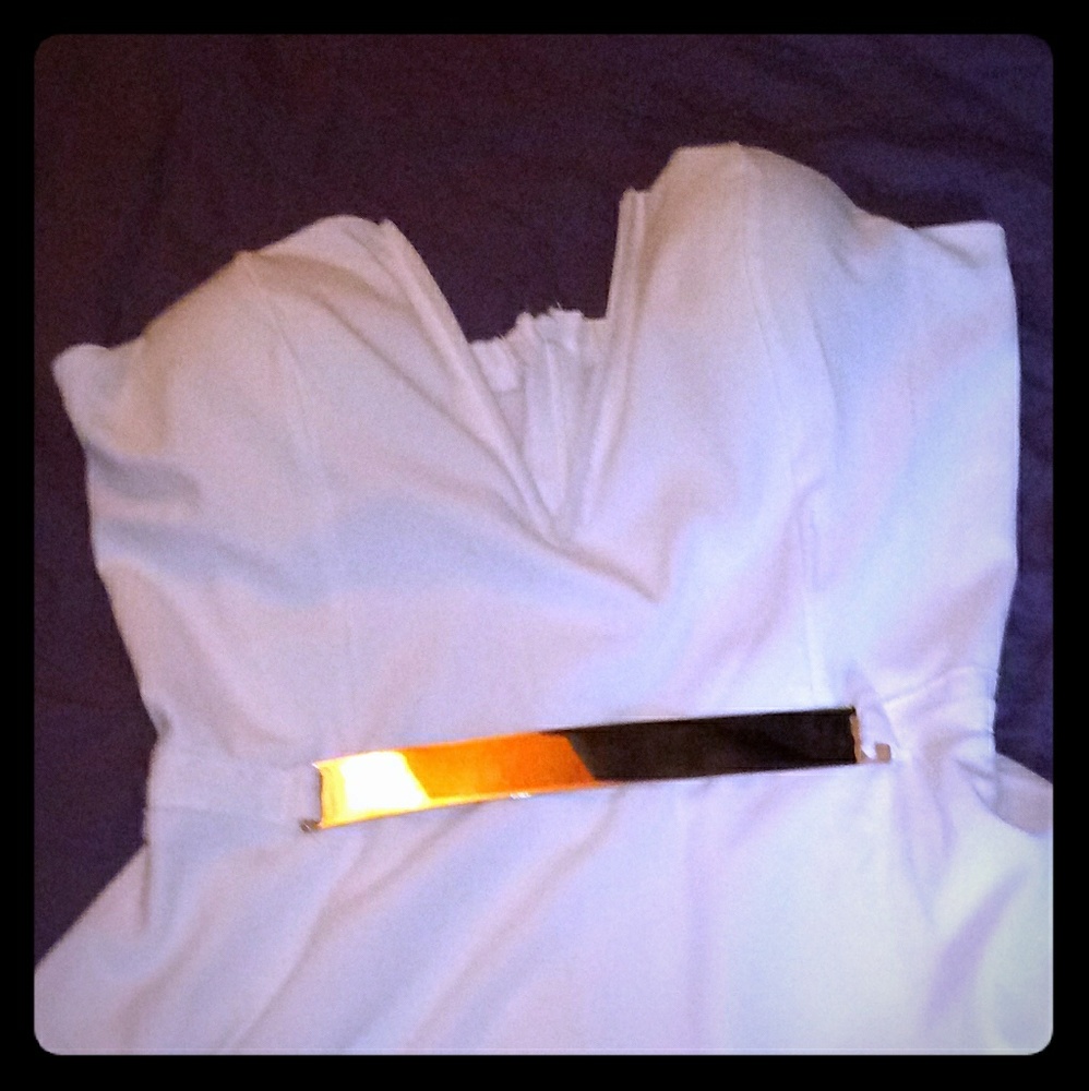 Romper Skort - image 1